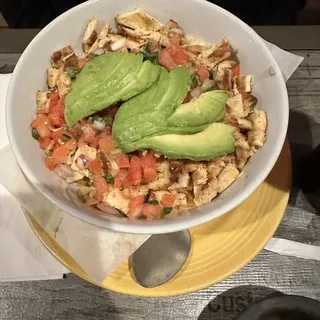 Chicken Bowl
