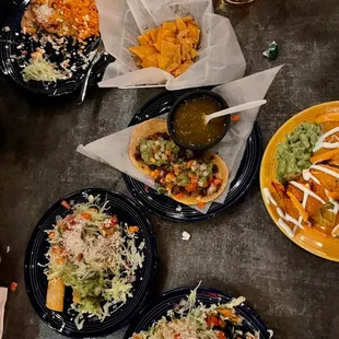 Gloria's Cocina Mexicana