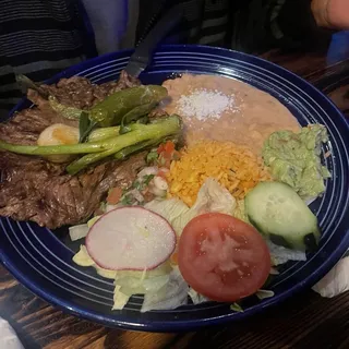 Carne Asada
