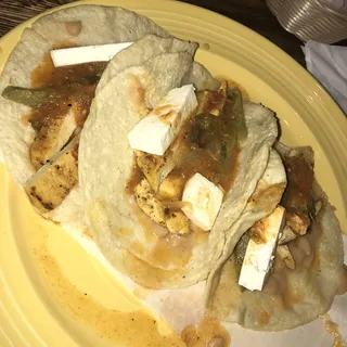 Gloria's Taco
