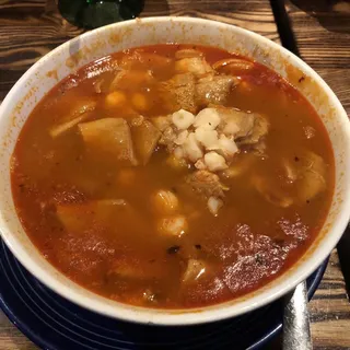 Menudo