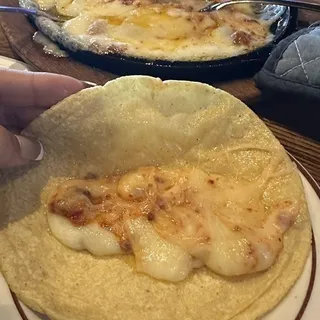 Tortillas