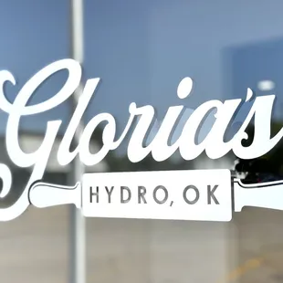 Gloria's