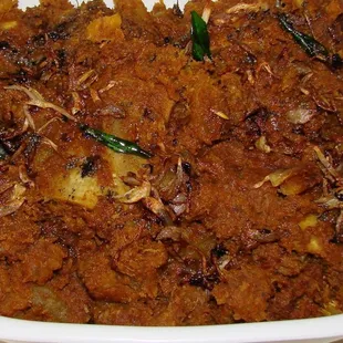 Kappa Biryani