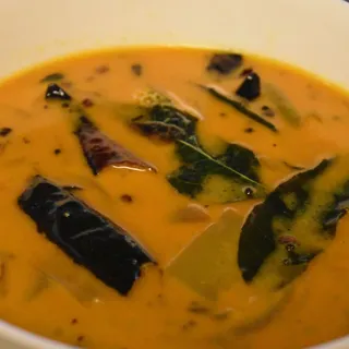 Mango Curry