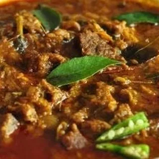 Beef Curry