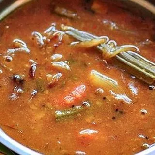 Sambar (Veg)