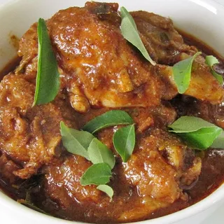 Chicken Curry