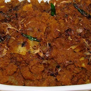 Kappa Biryani