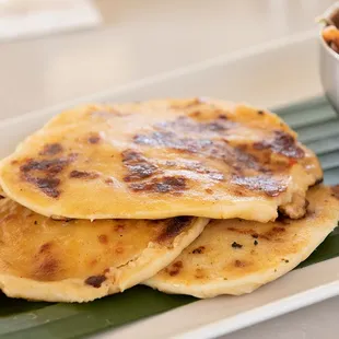 Pupusas