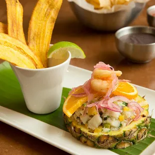 Ceviche