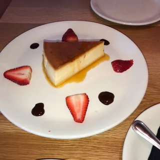 Flan