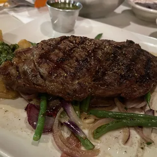 Nancy-s Ribeye