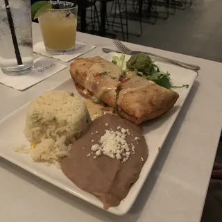 Chimichanga