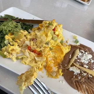 Migas