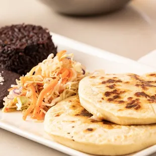 Pupusas