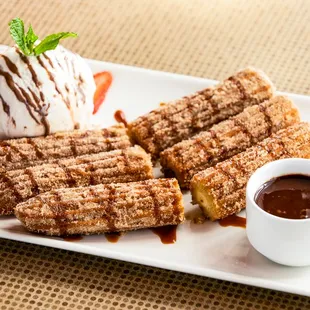 Churros