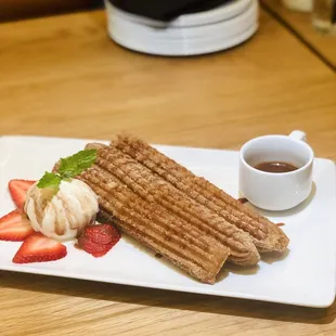 Churros