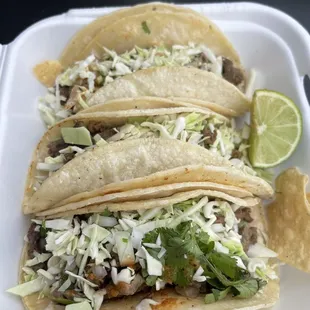 Carnitas Taco