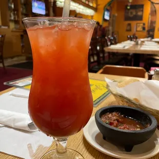 Bloody Mary