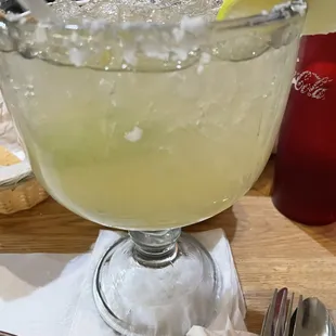 Cadillac Margarita