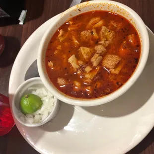Menudo