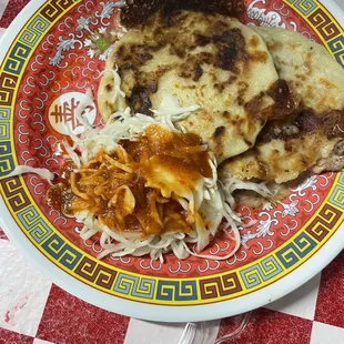 Pupusas