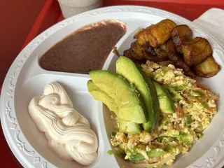 Ercilia's Restaurant