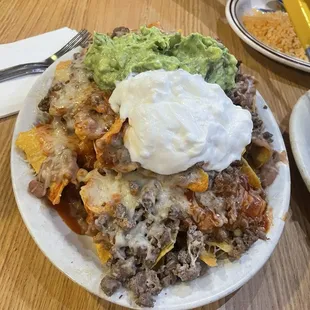 Nachos Grandes