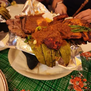 food, ribs, bbq ribs