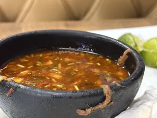 Delicias De Mexico