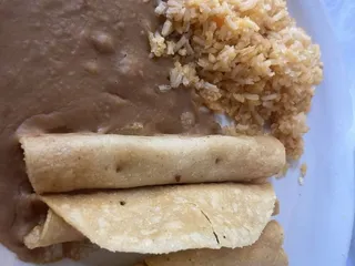 Angelica's Mexican Restaurant