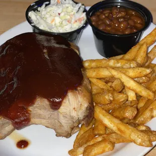Ribs