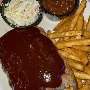 Ribs