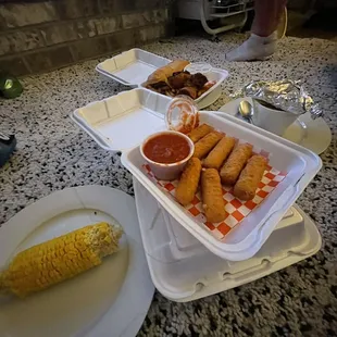 food