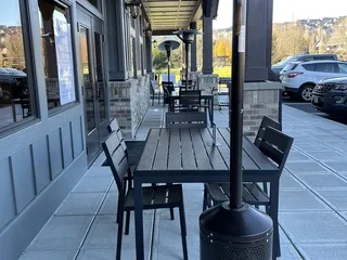 Valley Public House