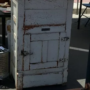 Ice box