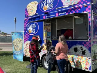 Fresno State Vintage Days