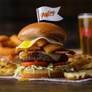 Glory Days Grill
