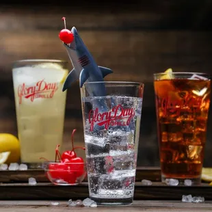 Glory Days Grill is a sports-themed family restaurant featuring a variety of dining options, outstanding service and sports.