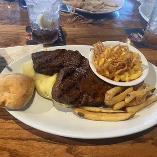 Mr. Richard's Meatloaf