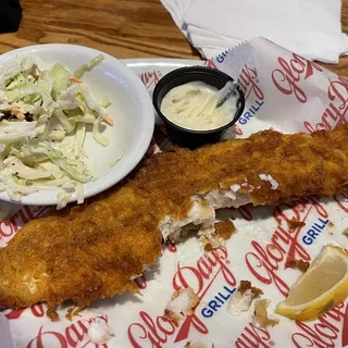 GDG's Fabulous Fish Fry