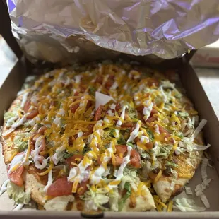 Taco