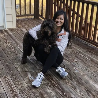 Kaeli E.