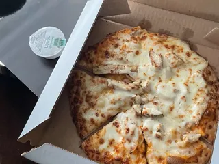 Pizza Shuttle