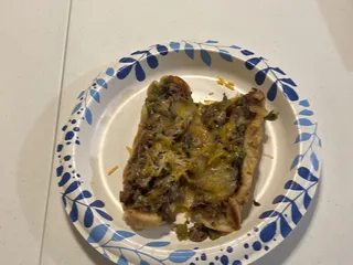 Glory Days Pizza