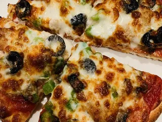 LaRocca's Pizza