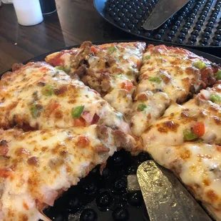 Regular combo
