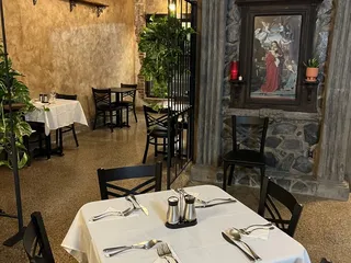 Restaurant Bar Ticíno