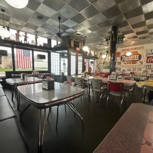 Glory Days Restaurant